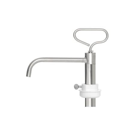 Action Pump Action Pump Piston Pump 316T for Aggressive Chemicals 316T